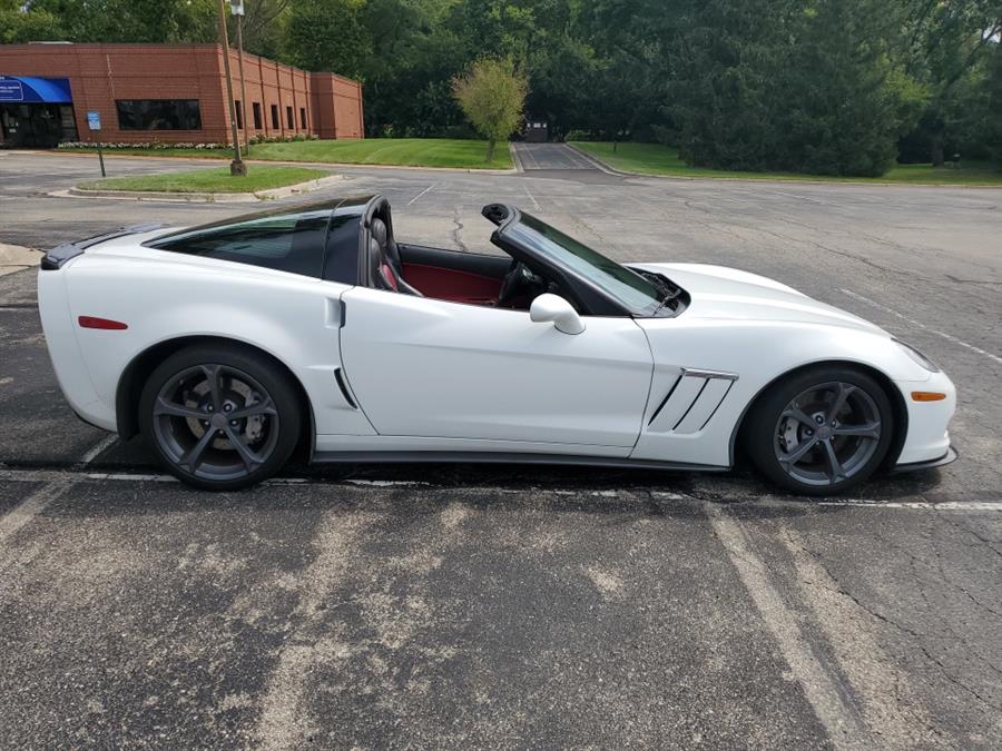 Used Chevrolet Corvette 2dr Cpe Z16 Grand Sport w/3LT 2011 | Wholesale Direct Motors. Beavercreek, Ohio Used Chevrolet Corvette 2dr Cpe Z16 Grand Sport w/3LT 2011 | Wholesale Direct Motors. Beavercreek, Ohio
