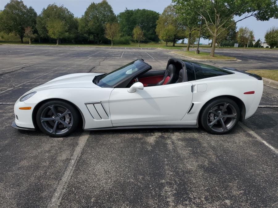 Used Chevrolet Corvette 2dr Cpe Z16 Grand Sport w/3LT 2011 | Wholesale Direct Motors. Beavercreek, Ohio Used Chevrolet Corvette 2dr Cpe Z16 Grand Sport w/3LT 2011 | Wholesale Direct Motors. Beavercreek, Ohio