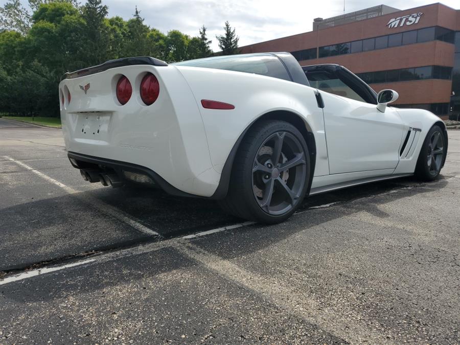 Used Chevrolet Corvette 2dr Cpe Z16 Grand Sport w/3LT 2011 | Wholesale Direct Motors. Beavercreek, Ohio Used Chevrolet Corvette 2dr Cpe Z16 Grand Sport w/3LT 2011 | Wholesale Direct Motors. Beavercreek, Ohio