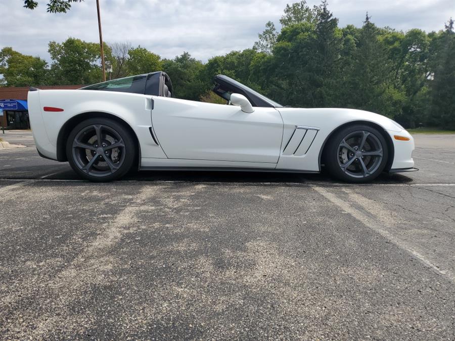 Used Chevrolet Corvette 2dr Cpe Z16 Grand Sport w/3LT 2011 | Wholesale Direct Motors. Beavercreek, Ohio Used Chevrolet Corvette 2dr Cpe Z16 Grand Sport w/3LT 2011 | Wholesale Direct Motors. Beavercreek, Ohio
