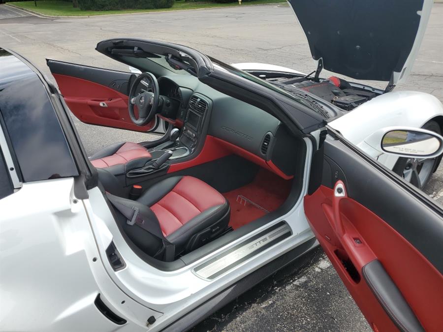 Used Chevrolet Corvette 2dr Cpe Z16 Grand Sport w/3LT 2011 | Wholesale Direct Motors. Beavercreek, Ohio Used Chevrolet Corvette 2dr Cpe Z16 Grand Sport w/3LT 2011 | Wholesale Direct Motors. Beavercreek, Ohio
