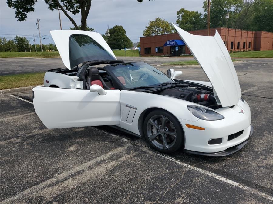 Used Chevrolet Corvette 2dr Cpe Z16 Grand Sport w/3LT 2011 | Wholesale Direct Motors. Beavercreek, Ohio Used Chevrolet Corvette 2dr Cpe Z16 Grand Sport w/3LT 2011 | Wholesale Direct Motors. Beavercreek, Ohio