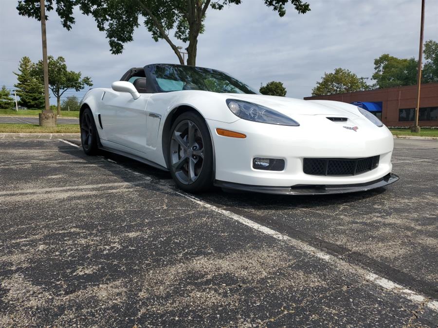 Used Chevrolet Corvette 2dr Cpe Z16 Grand Sport w/3LT 2011 | Wholesale Direct Motors. Beavercreek, Ohio Used Chevrolet Corvette 2dr Cpe Z16 Grand Sport w/3LT 2011 | Wholesale Direct Motors. Beavercreek, Ohio