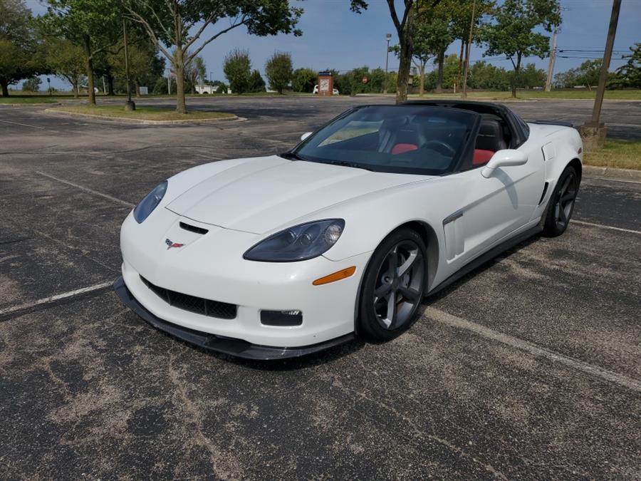 Used Chevrolet Corvette 2dr Cpe Z16 Grand Sport w/3LT 2011 | Wholesale Direct Motors. Beavercreek, Ohio Used Chevrolet Corvette 2dr Cpe Z16 Grand Sport w/3LT 2011 | Wholesale Direct Motors. Beavercreek, Ohio