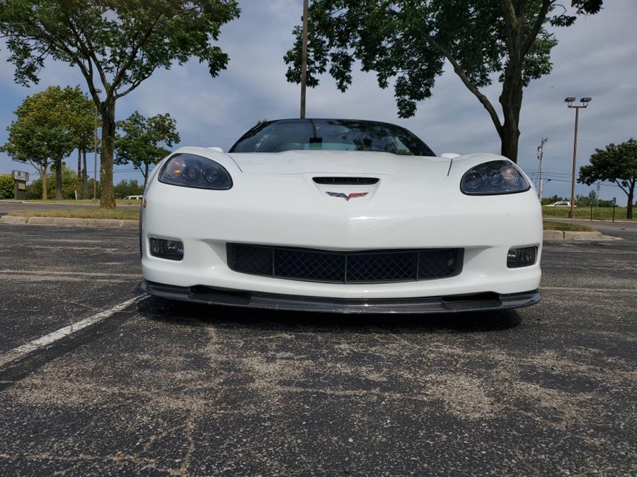 Used Chevrolet Corvette 2dr Cpe Z16 Grand Sport w/3LT 2011 | Wholesale Direct Motors. Beavercreek, Ohio Used Chevrolet Corvette 2dr Cpe Z16 Grand Sport w/3LT 2011 | Wholesale Direct Motors. Beavercreek, Ohio