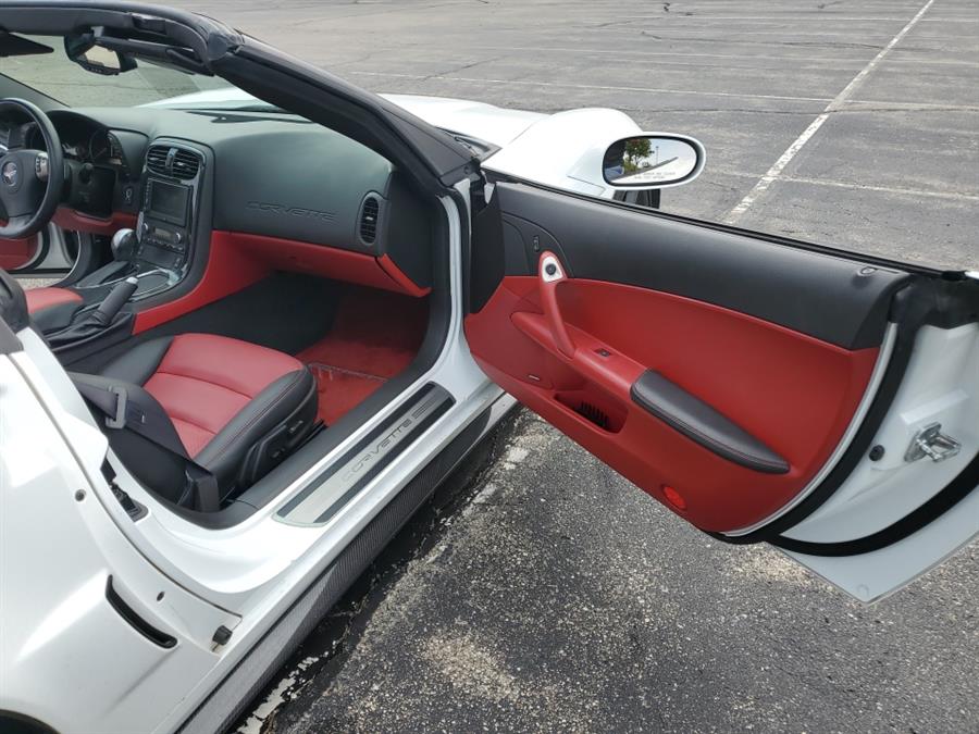 Used Chevrolet Corvette 2dr Cpe Z16 Grand Sport w/3LT 2011 | Wholesale Direct Motors. Beavercreek, Ohio Used Chevrolet Corvette 2dr Cpe Z16 Grand Sport w/3LT 2011 | Wholesale Direct Motors. Beavercreek, Ohio