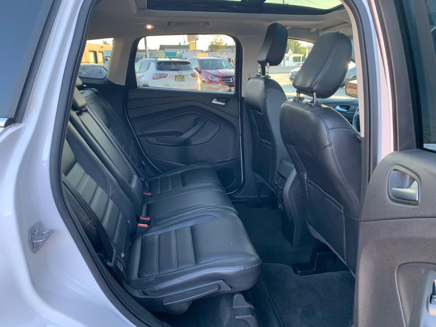 Used Ford Escape SEL 4WD 2018 | European Auto Expo. Lodi, New Jersey Used Ford Escape SEL 4WD 2018 | European Auto Expo. Lodi, New Jersey