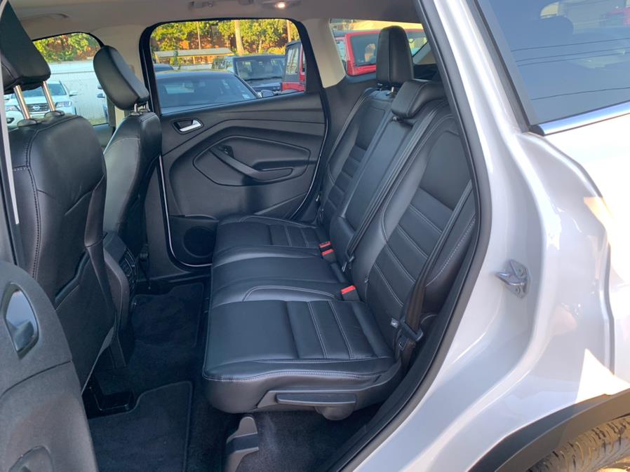 Used Ford Escape SEL 4WD 2018 | European Auto Expo. Lodi, New Jersey Used Ford Escape SEL 4WD 2018 | European Auto Expo. Lodi, New Jersey