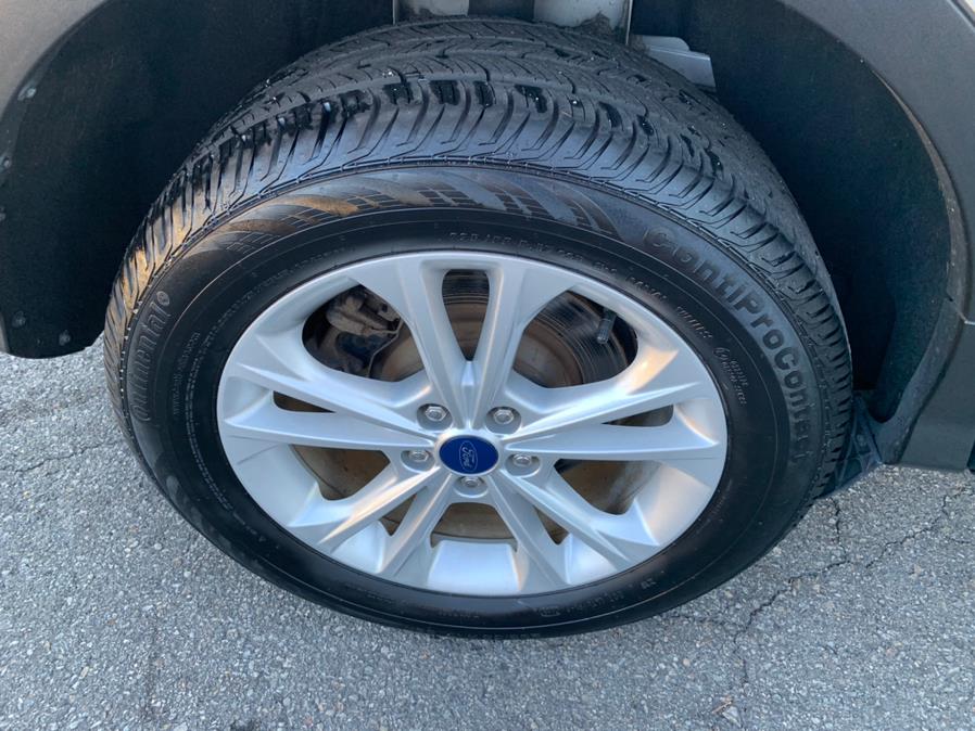 Used Ford Escape SEL 4WD 2018 | European Auto Expo. Lodi, New Jersey Used Ford Escape SEL 4WD 2018 | European Auto Expo. Lodi, New Jersey