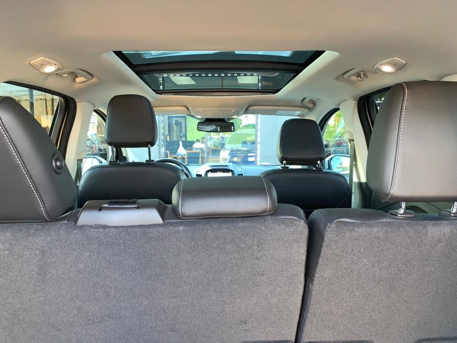 Used Ford Escape SEL 4WD 2018 | European Auto Expo. Lodi, New Jersey Used Ford Escape SEL 4WD 2018 | European Auto Expo. Lodi, New Jersey