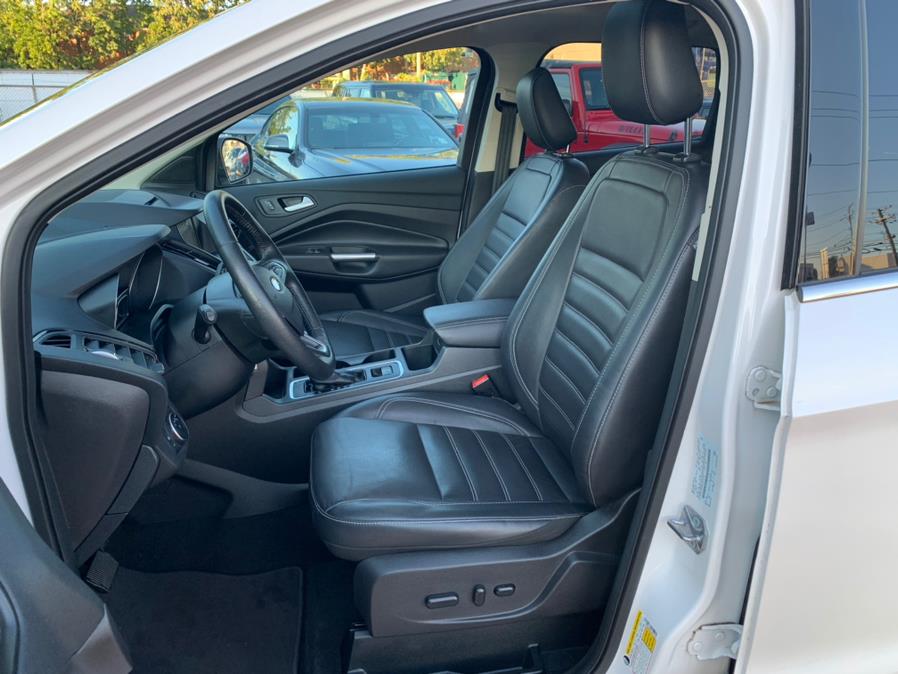 Used Ford Escape SEL 4WD 2018 | European Auto Expo. Lodi, New Jersey Used Ford Escape SEL 4WD 2018 | European Auto Expo. Lodi, New Jersey