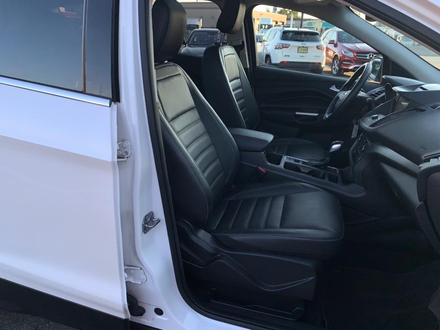 Used Ford Escape SEL 4WD 2018 | European Auto Expo. Lodi, New Jersey Used Ford Escape SEL 4WD 2018 | European Auto Expo. Lodi, New Jersey