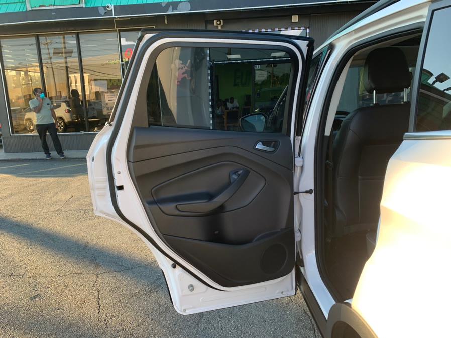 Used Ford Escape SEL 4WD 2018 | European Auto Expo. Lodi, New Jersey Used Ford Escape SEL 4WD 2018 | European Auto Expo. Lodi, New Jersey