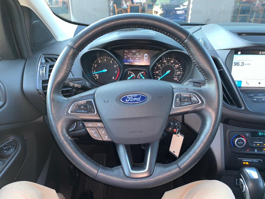 Used Ford Escape SEL 4WD 2018 | European Auto Expo. Lodi, New Jersey Used Ford Escape SEL 4WD 2018 | European Auto Expo. Lodi, New Jersey