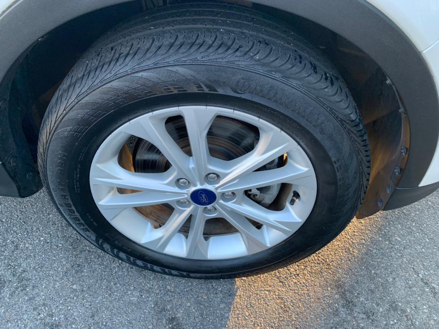 Used Ford Escape SEL 4WD 2018 | European Auto Expo. Lodi, New Jersey Used Ford Escape SEL 4WD 2018 | European Auto Expo. Lodi, New Jersey