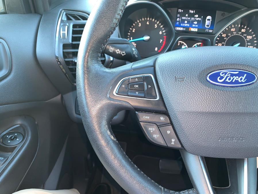 Used Ford Escape SEL 4WD 2018 | European Auto Expo. Lodi, New Jersey Used Ford Escape SEL 4WD 2018 | European Auto Expo. Lodi, New Jersey