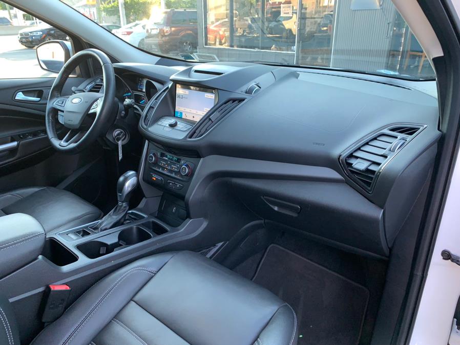 Used Ford Escape SEL 4WD 2018 | European Auto Expo. Lodi, New Jersey Used Ford Escape SEL 4WD 2018 | European Auto Expo. Lodi, New Jersey