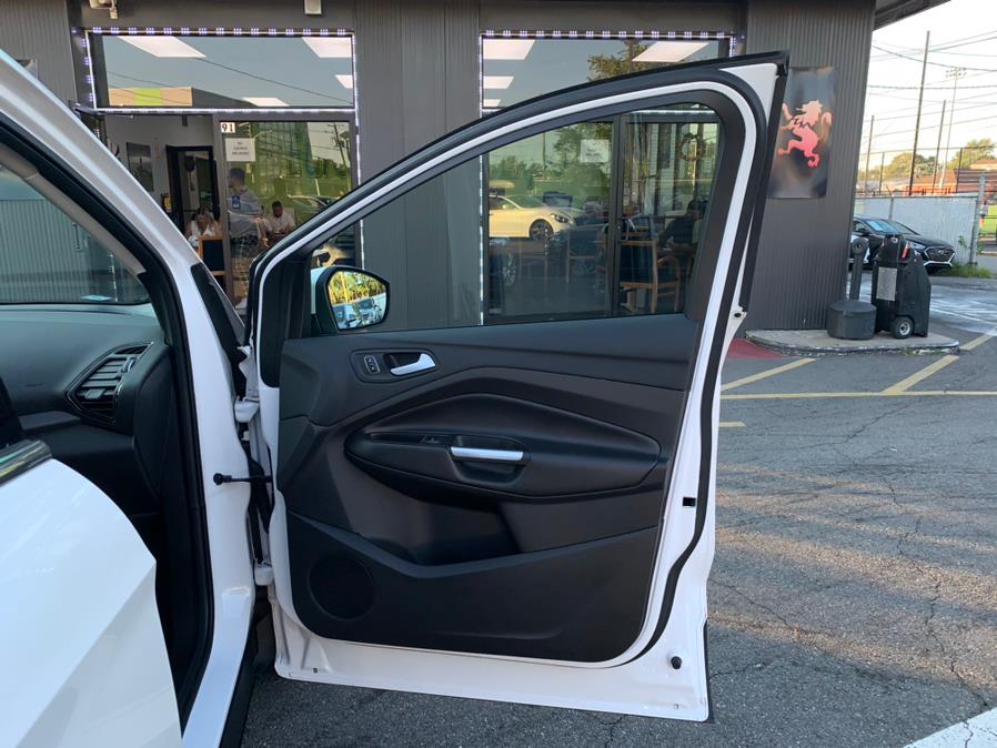 Used Ford Escape SEL 4WD 2018 | European Auto Expo. Lodi, New Jersey Used Ford Escape SEL 4WD 2018 | European Auto Expo. Lodi, New Jersey