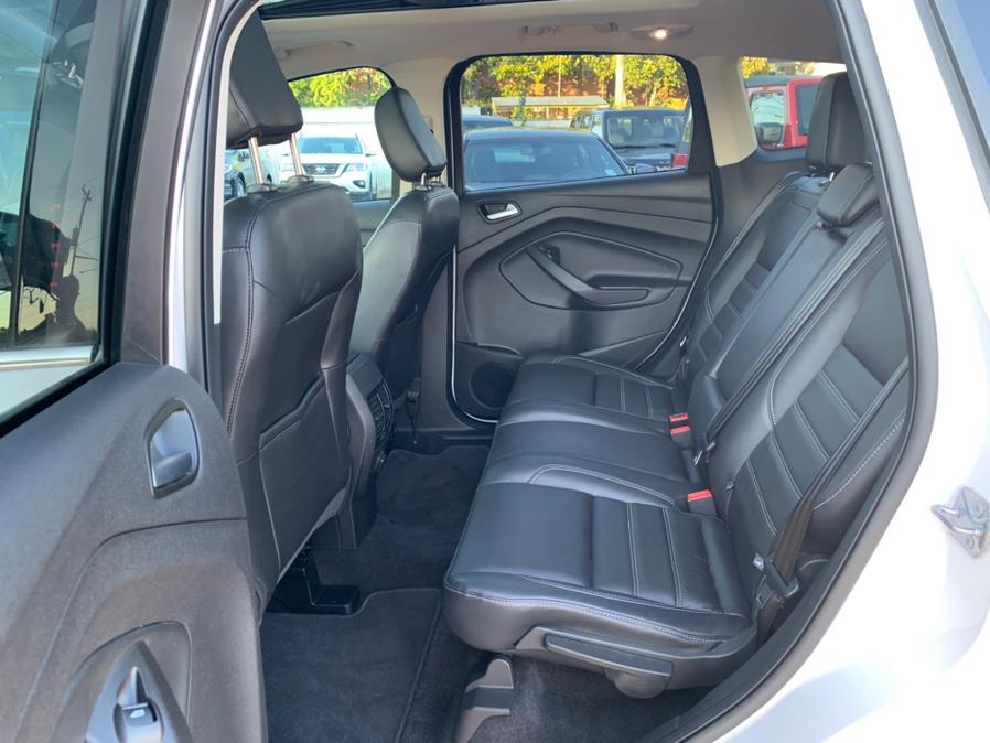 Used Ford Escape SEL 4WD 2018 | European Auto Expo. Lodi, New Jersey Used Ford Escape SEL 4WD 2018 | European Auto Expo. Lodi, New Jersey