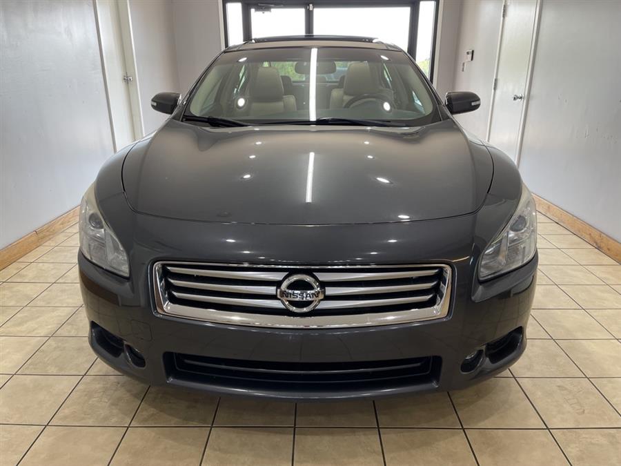 Used Nissan Maxima 3.5 SV 2013 | Elite Imports LLC. West Chester, Ohio Used Nissan Maxima 3.5 SV 2013 | Elite Imports LLC. West Chester, Ohio