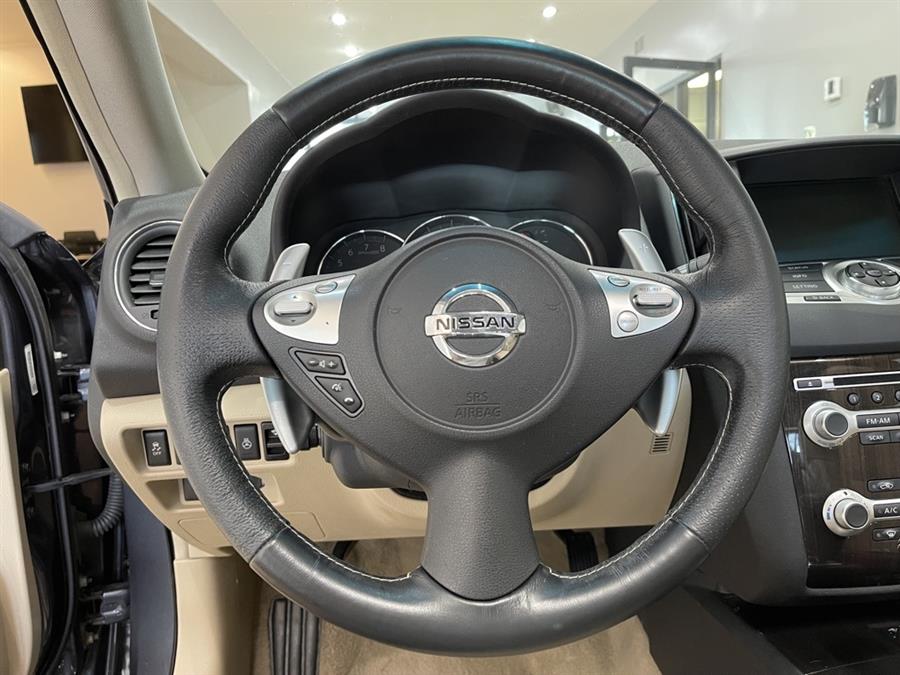 Used Nissan Maxima 3.5 SV 2013 | Elite Imports LLC. West Chester, Ohio Used Nissan Maxima 3.5 SV 2013 | Elite Imports LLC. West Chester, Ohio