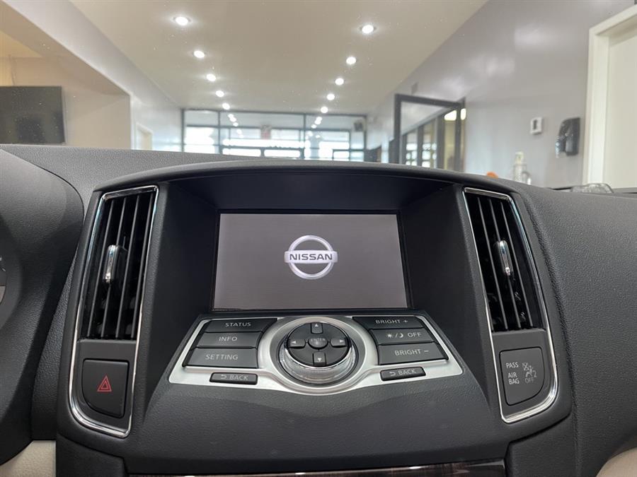 Used Nissan Maxima 3.5 SV 2013 | Elite Imports LLC. West Chester, Ohio Used Nissan Maxima 3.5 SV 2013 | Elite Imports LLC. West Chester, Ohio