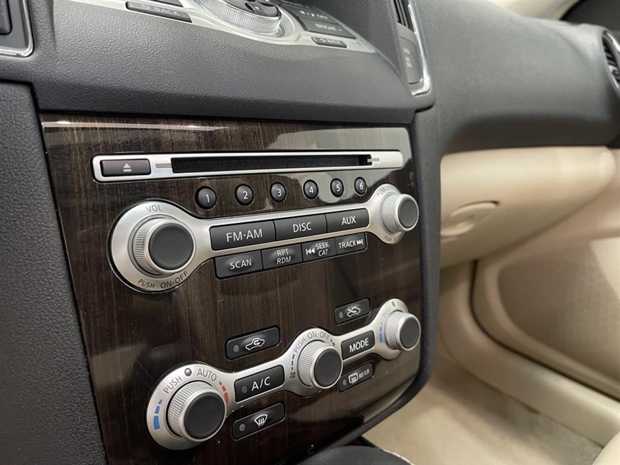 Used Nissan Maxima 3.5 SV 2013 | Elite Imports LLC. West Chester, Ohio Used Nissan Maxima 3.5 SV 2013 | Elite Imports LLC. West Chester, Ohio