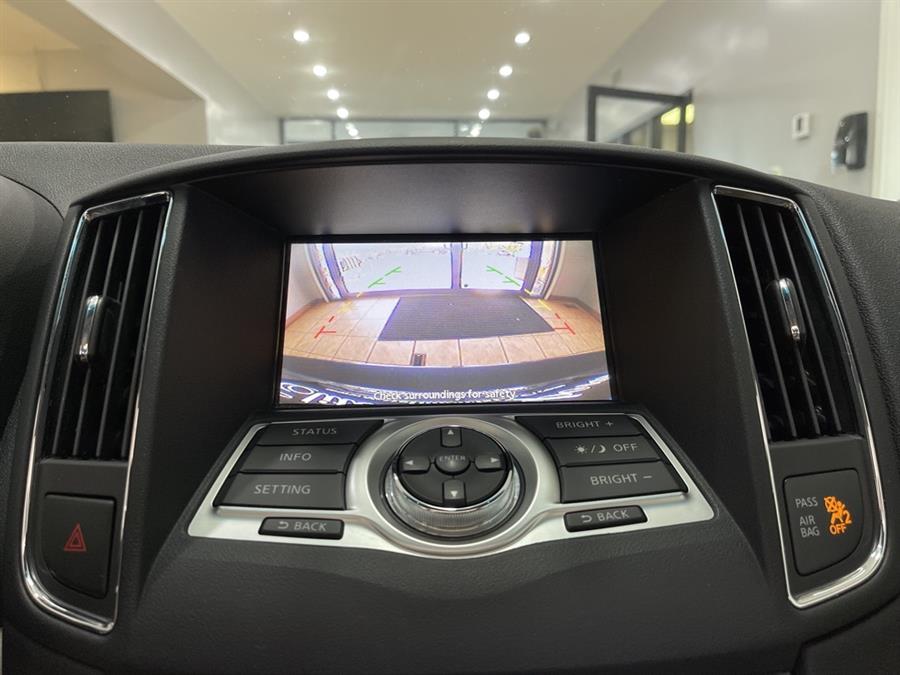 Used Nissan Maxima 3.5 SV 2013 | Elite Imports LLC. West Chester, Ohio Used Nissan Maxima 3.5 SV 2013 | Elite Imports LLC. West Chester, Ohio