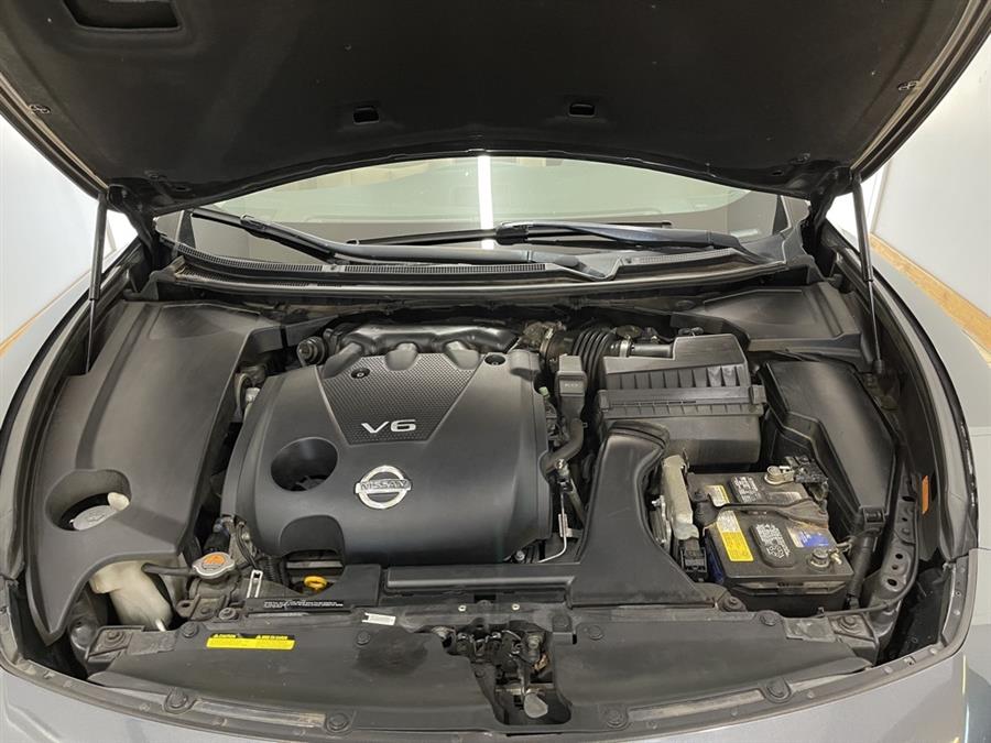 Used Nissan Maxima 3.5 SV 2013 | Elite Imports LLC. West Chester, Ohio Used Nissan Maxima 3.5 SV 2013 | Elite Imports LLC. West Chester, Ohio