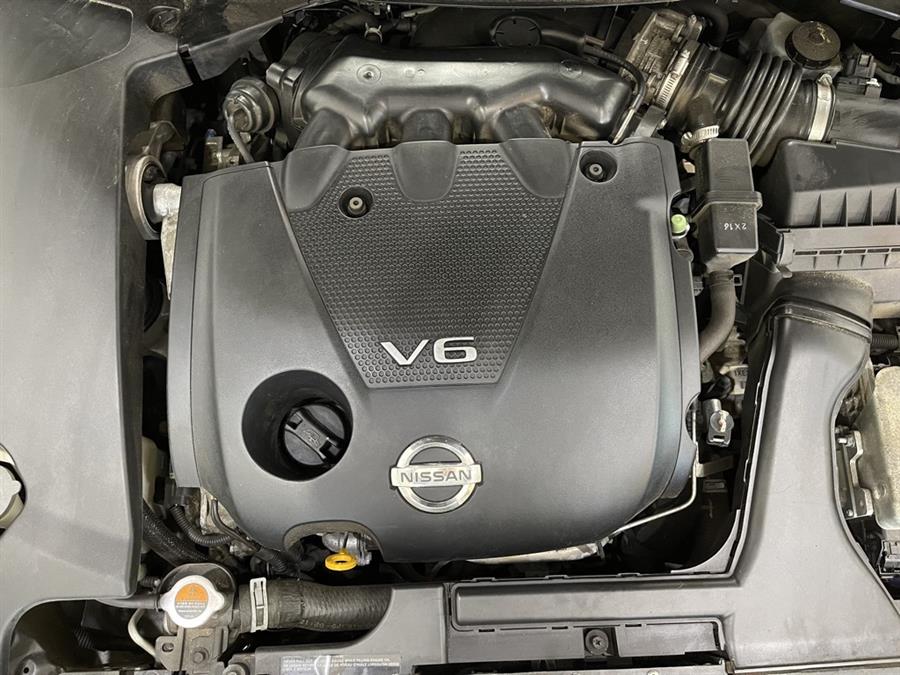 Used Nissan Maxima 3.5 SV 2013 | Elite Imports LLC. West Chester, Ohio Used Nissan Maxima 3.5 SV 2013 | Elite Imports LLC. West Chester, Ohio