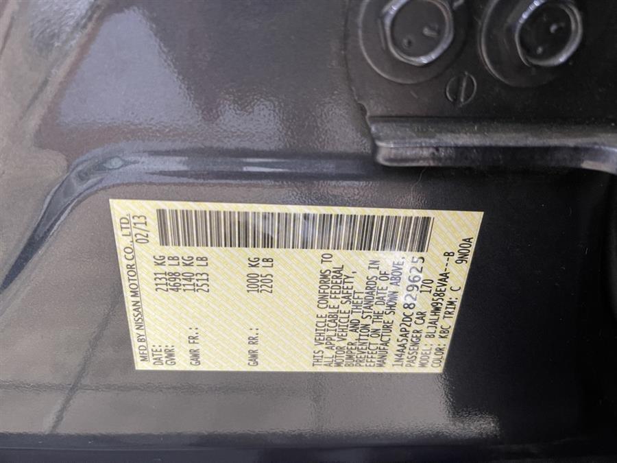 Used Nissan Maxima 3.5 SV 2013 | Elite Imports LLC. West Chester, Ohio Used Nissan Maxima 3.5 SV 2013 | Elite Imports LLC. West Chester, Ohio