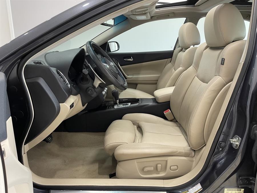 Used Nissan Maxima 3.5 SV 2013 | Elite Imports LLC. West Chester, Ohio Used Nissan Maxima 3.5 SV 2013 | Elite Imports LLC. West Chester, Ohio