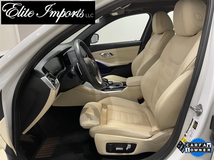 Used BMW 3 Series 330i xDrive 2019 | Elite Imports LLC. West Chester, Ohio Used BMW 3 Series 330i xDrive 2019 | Elite Imports LLC. West Chester, Ohio