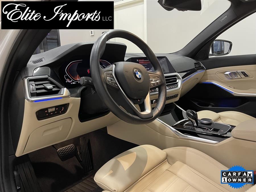 Used BMW 3 Series 330i xDrive 2019 | Elite Imports LLC. West Chester, Ohio Used BMW 3 Series 330i xDrive 2019 | Elite Imports LLC. West Chester, Ohio