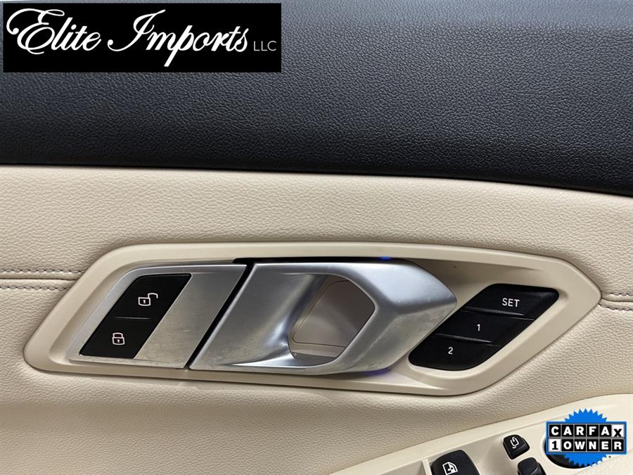 Used BMW 3 Series 330i xDrive 2019 | Elite Imports LLC. West Chester, Ohio Used BMW 3 Series 330i xDrive 2019 | Elite Imports LLC. West Chester, Ohio