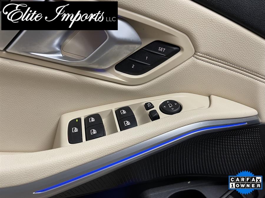 Used BMW 3 Series 330i xDrive 2019 | Elite Imports LLC. West Chester, Ohio Used BMW 3 Series 330i xDrive 2019 | Elite Imports LLC. West Chester, Ohio