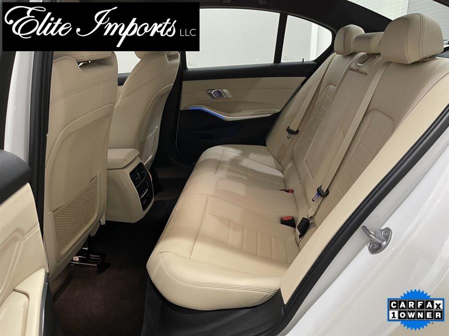 Used BMW 3 Series 330i xDrive 2019 | Elite Imports LLC. West Chester, Ohio Used BMW 3 Series 330i xDrive 2019 | Elite Imports LLC. West Chester, Ohio
