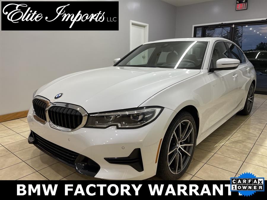 Used BMW 3 Series 330i xDrive 2019 | Elite Imports LLC. West Chester, Ohio Used BMW 3 Series 330i xDrive 2019 | Elite Imports LLC. West Chester, Ohio