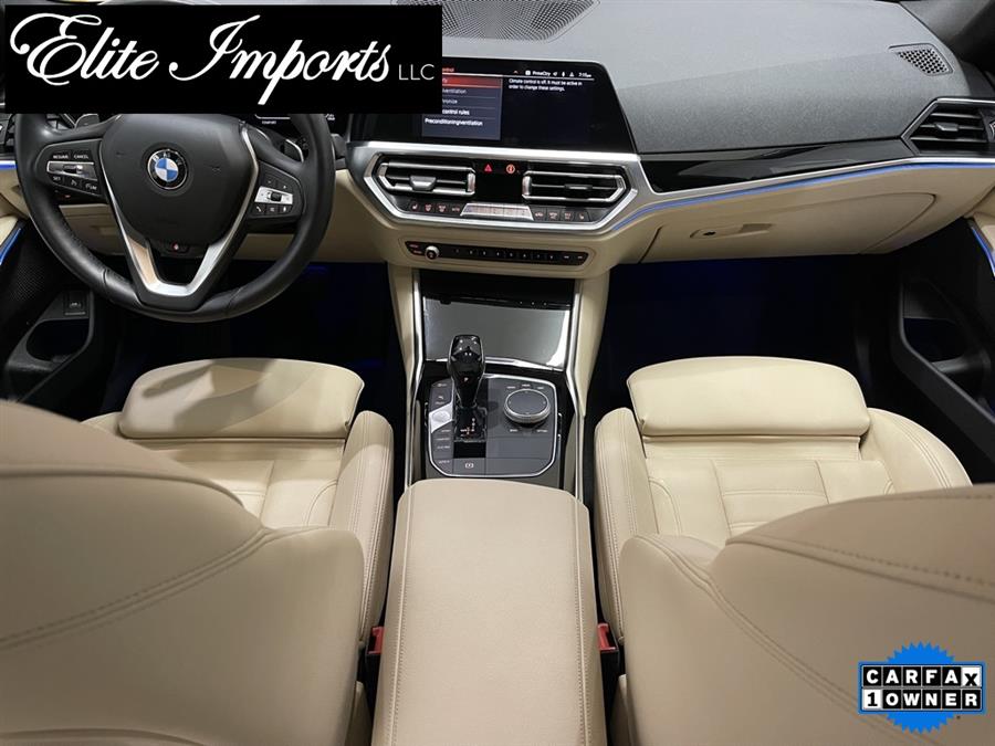 Used BMW 3 Series 330i xDrive 2019 | Elite Imports LLC. West Chester, Ohio Used BMW 3 Series 330i xDrive 2019 | Elite Imports LLC. West Chester, Ohio