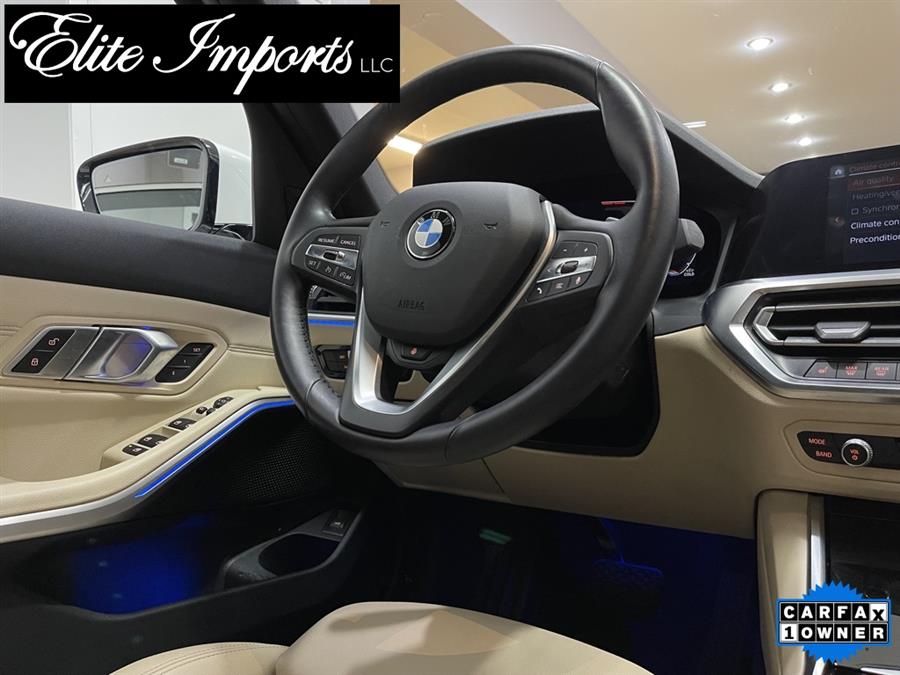 Used BMW 3 Series 330i xDrive 2019 | Elite Imports LLC. West Chester, Ohio Used BMW 3 Series 330i xDrive 2019 | Elite Imports LLC. West Chester, Ohio
