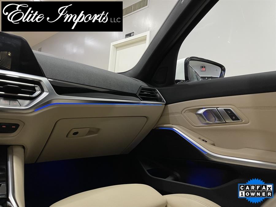 Used BMW 3 Series 330i xDrive 2019 | Elite Imports LLC. West Chester, Ohio Used BMW 3 Series 330i xDrive 2019 | Elite Imports LLC. West Chester, Ohio