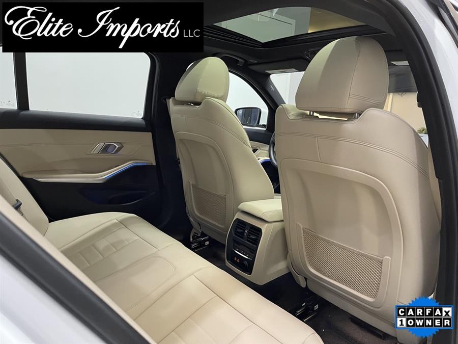 Used BMW 3 Series 330i xDrive 2019 | Elite Imports LLC. West Chester, Ohio Used BMW 3 Series 330i xDrive 2019 | Elite Imports LLC. West Chester, Ohio