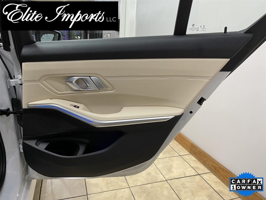 Used BMW 3 Series 330i xDrive 2019 | Elite Imports LLC. West Chester, Ohio Used BMW 3 Series 330i xDrive 2019 | Elite Imports LLC. West Chester, Ohio