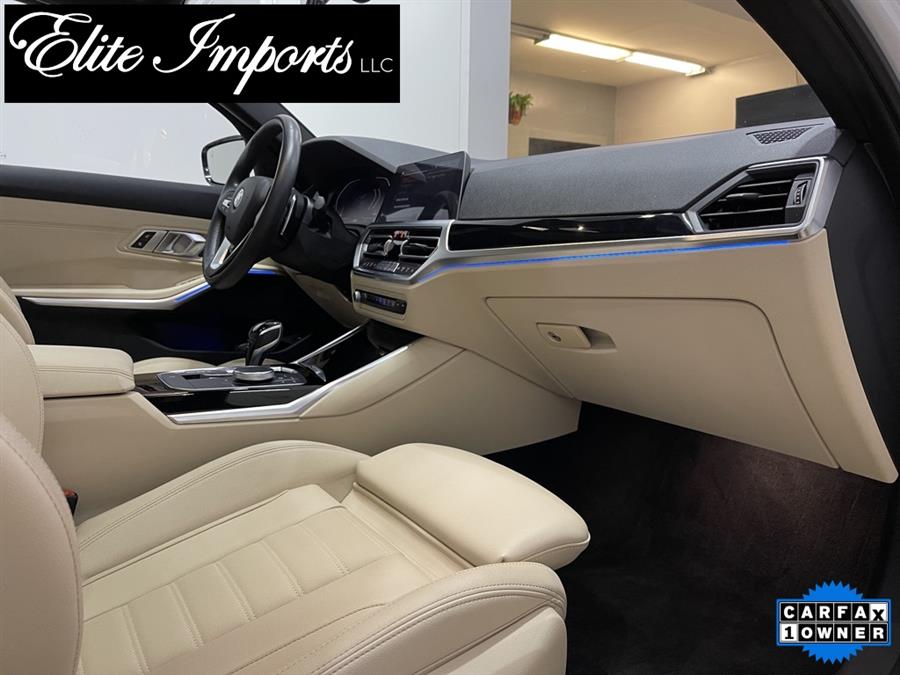 Used BMW 3 Series 330i xDrive 2019 | Elite Imports LLC. West Chester, Ohio Used BMW 3 Series 330i xDrive 2019 | Elite Imports LLC. West Chester, Ohio