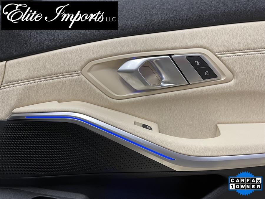 Used BMW 3 Series 330i xDrive 2019 | Elite Imports LLC. West Chester, Ohio Used BMW 3 Series 330i xDrive 2019 | Elite Imports LLC. West Chester, Ohio