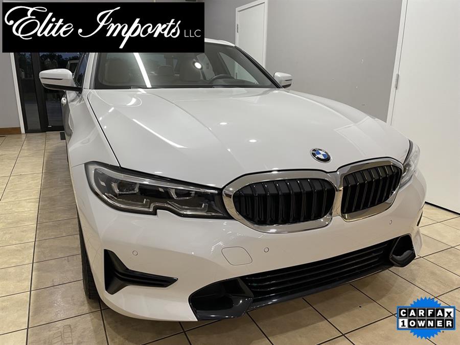 Used BMW 3 Series 330i xDrive 2019 | Elite Imports LLC. West Chester, Ohio Used BMW 3 Series 330i xDrive 2019 | Elite Imports LLC. West Chester, Ohio