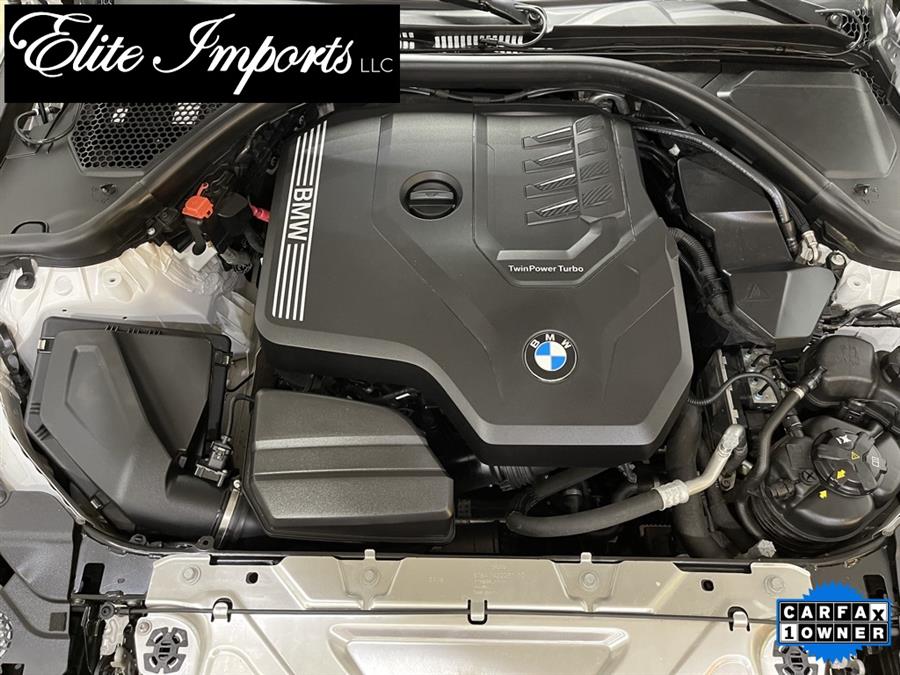 Used BMW 3 Series 330i xDrive 2019 | Elite Imports LLC. West Chester, Ohio Used BMW 3 Series 330i xDrive 2019 | Elite Imports LLC. West Chester, Ohio