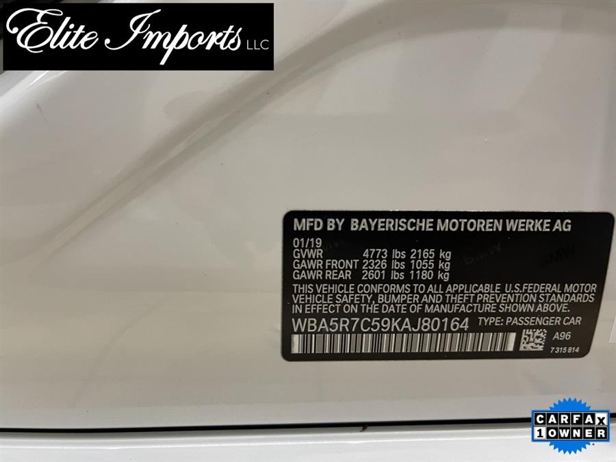 Used BMW 3 Series 330i xDrive 2019 | Elite Imports LLC. West Chester, Ohio Used BMW 3 Series 330i xDrive 2019 | Elite Imports LLC. West Chester, Ohio