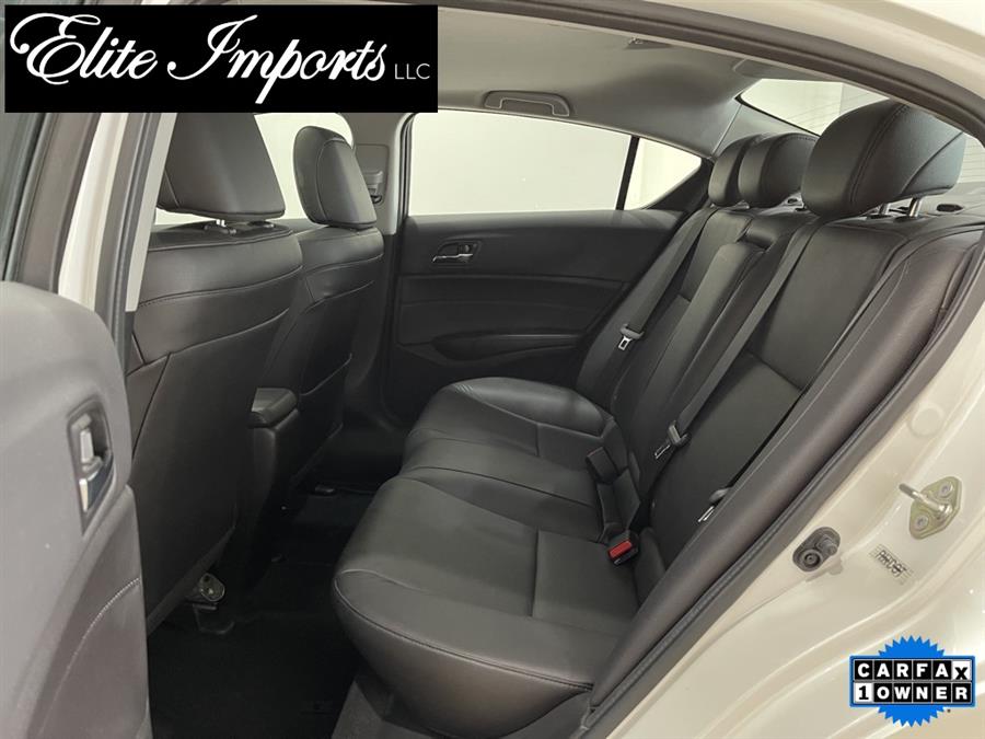 Used Acura Ilx Premium Package 2017 | Elite Imports LLC. West Chester, Ohio Used Acura Ilx Premium Package 2017 | Elite Imports LLC. West Chester, Ohio