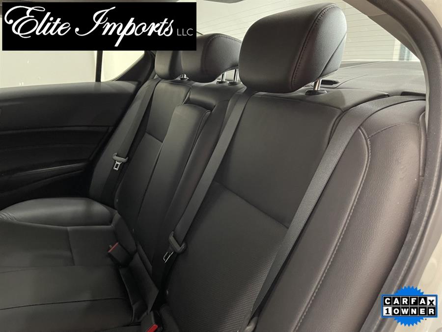 Used Acura Ilx Premium Package 2017 | Elite Imports LLC. West Chester, Ohio Used Acura Ilx Premium Package 2017 | Elite Imports LLC. West Chester, Ohio